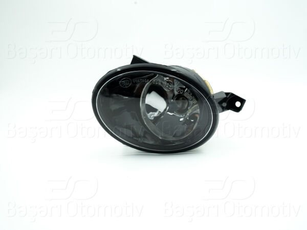Volkswagen Touareg 2010-2018 Sol Ampullü Sis Farı