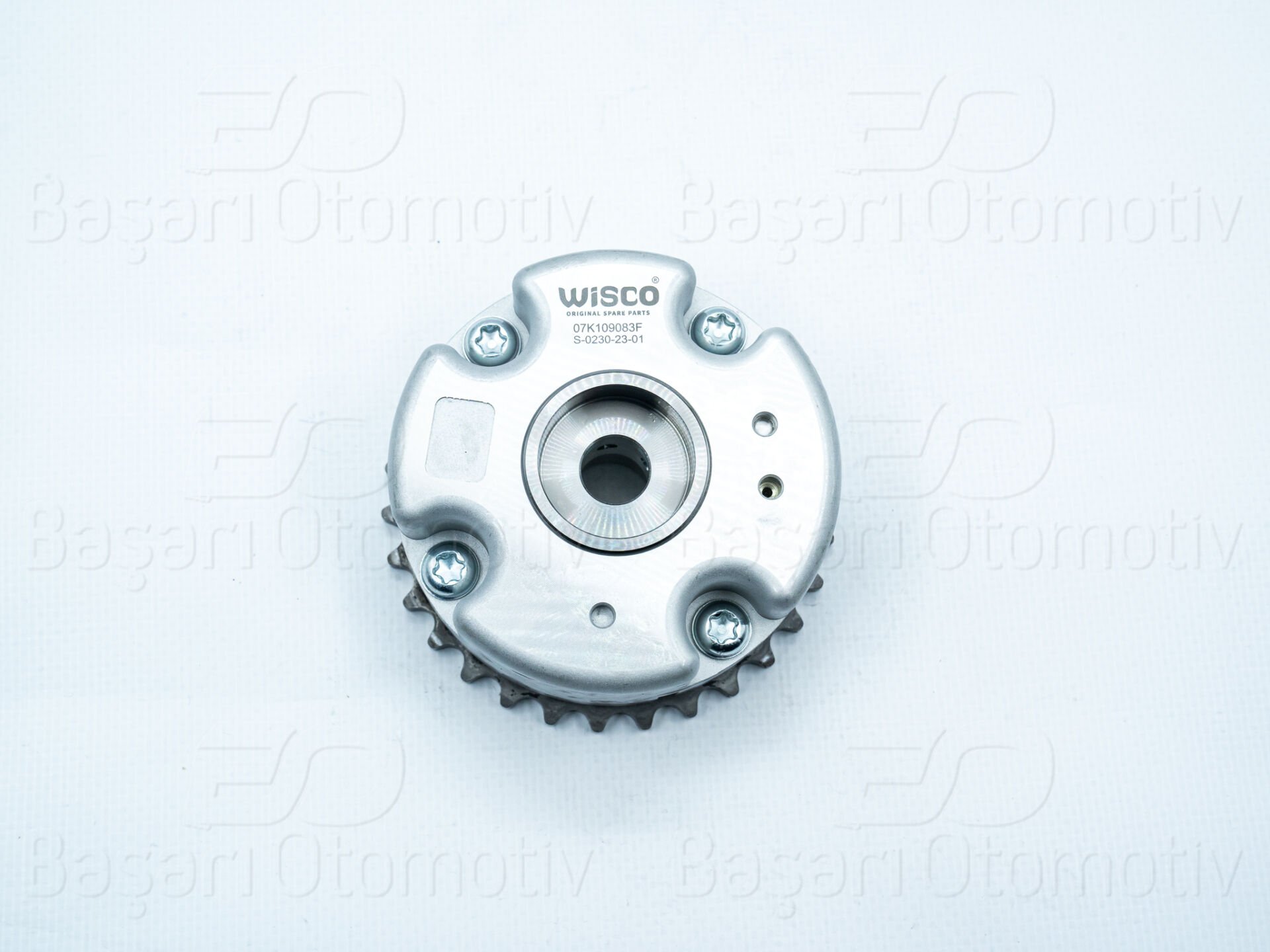 Volkswagen Jetta 4 (2010 ve Sonrası) ve New Beetle (2005-2010) Uyumlu Eksantrik Dişlisi