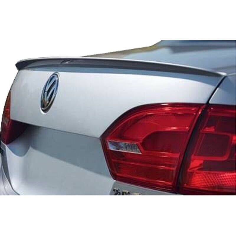 Volkswagen Jetta Mk6Uyumlu  M3 Spoiler Boyasız