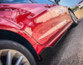 Toyota Corolla 2019+ Marşpiyel
