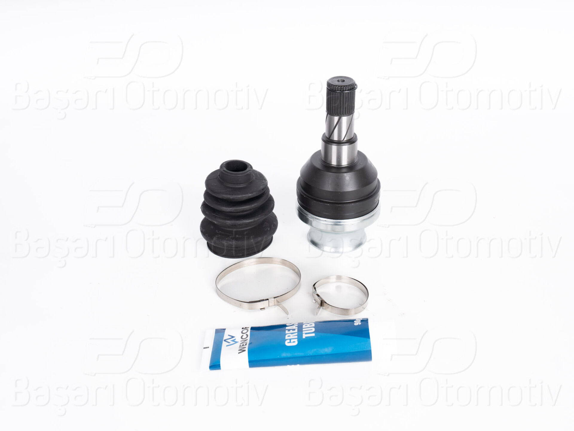 Chevrolet Aveo Kalos Lacetti Nubira 1.4 2003 - 2008 Aks Kafası İç Sol Sağ (Manuel)