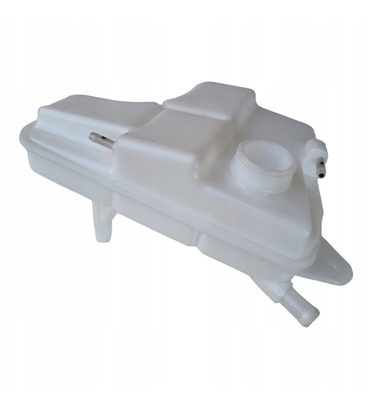 Chevrolet Evanda 2003 Sonrası Radyatör Su Deposu Kapaksız