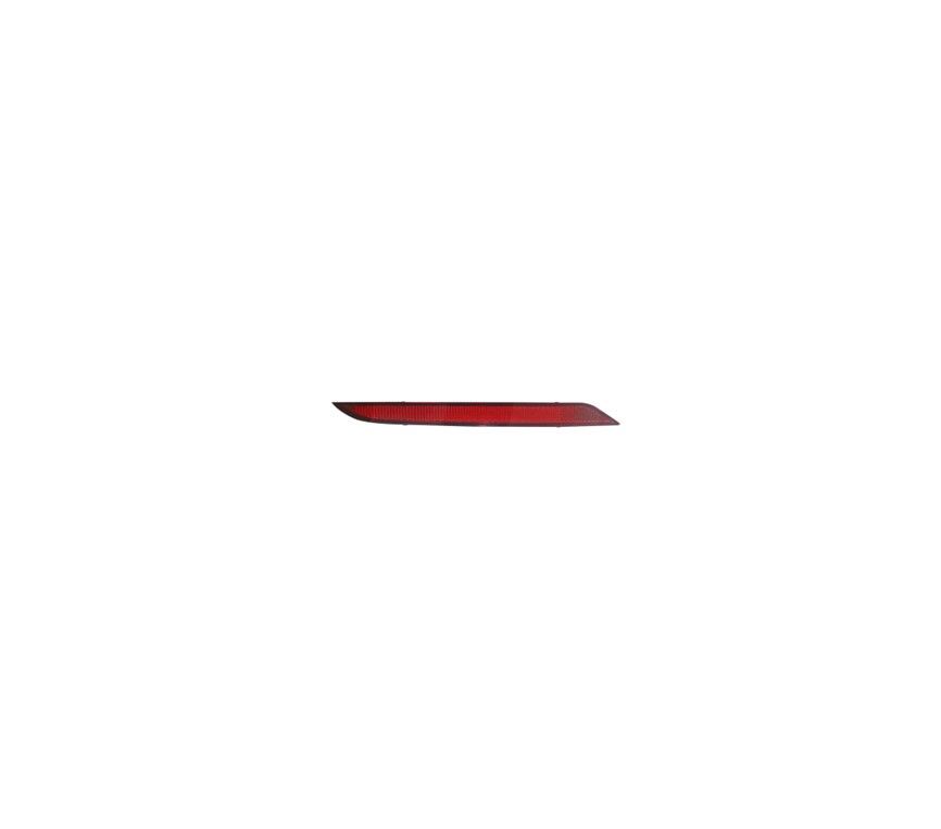 Seat Formentor 2020- Arka Tampon Reflektörü Sağ
