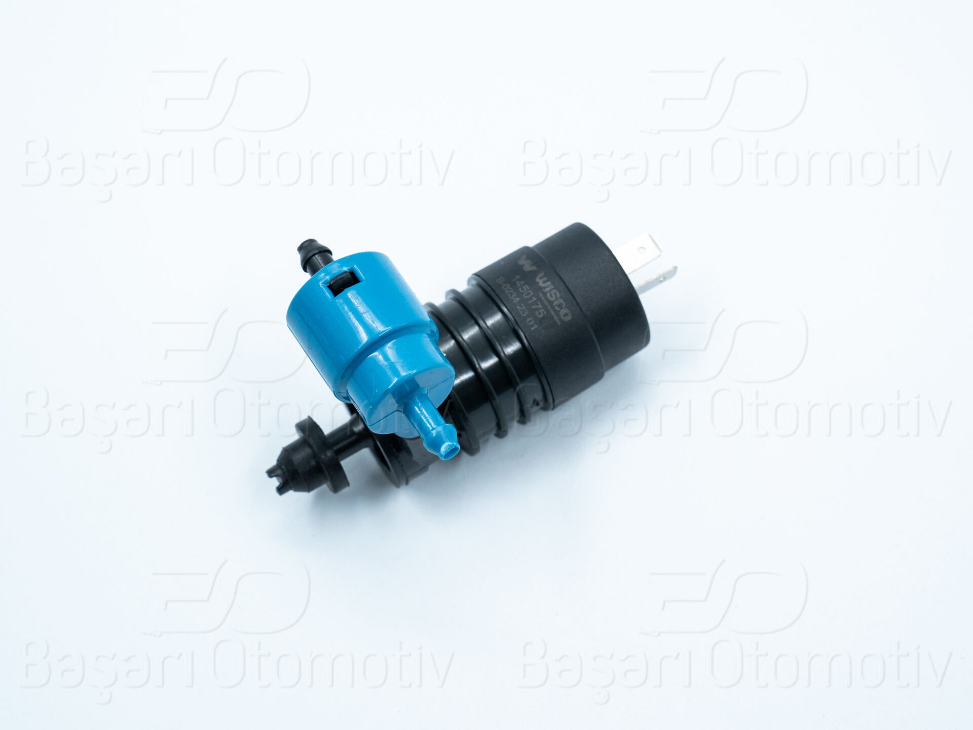 Opel Astra F Corsa B Vectra B 1992 ve Sonrası Uyumlu Su Fıskiye Motoru