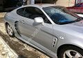 Hyundai FX Coupe Uyumlu Yedek Parça Marşpiyel