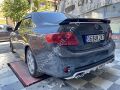 Toyota Corolla Uyumlu Yedek Parça Ayaklı Spoiler