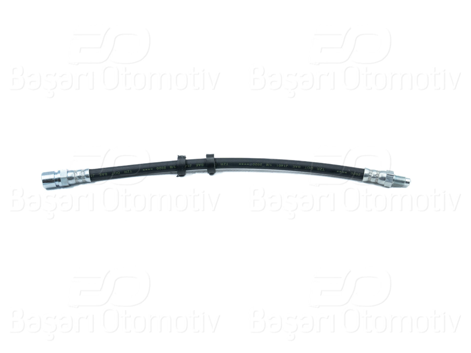 Seat Marbella 1986-1998 Uyumlu Arka Fren Hortumu