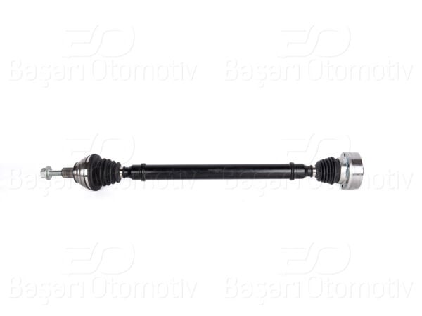 Volkswagen Jetta 1.2 TSI 2011 - 2019 Komple Ön Sağ Aks (36x28x59.5) 812mm
