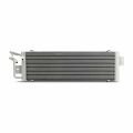 BMW G80 M3 / G82 M4 / G87 M2 2021-2024 Şanzıman Yağ Soğutucu Mishimoto