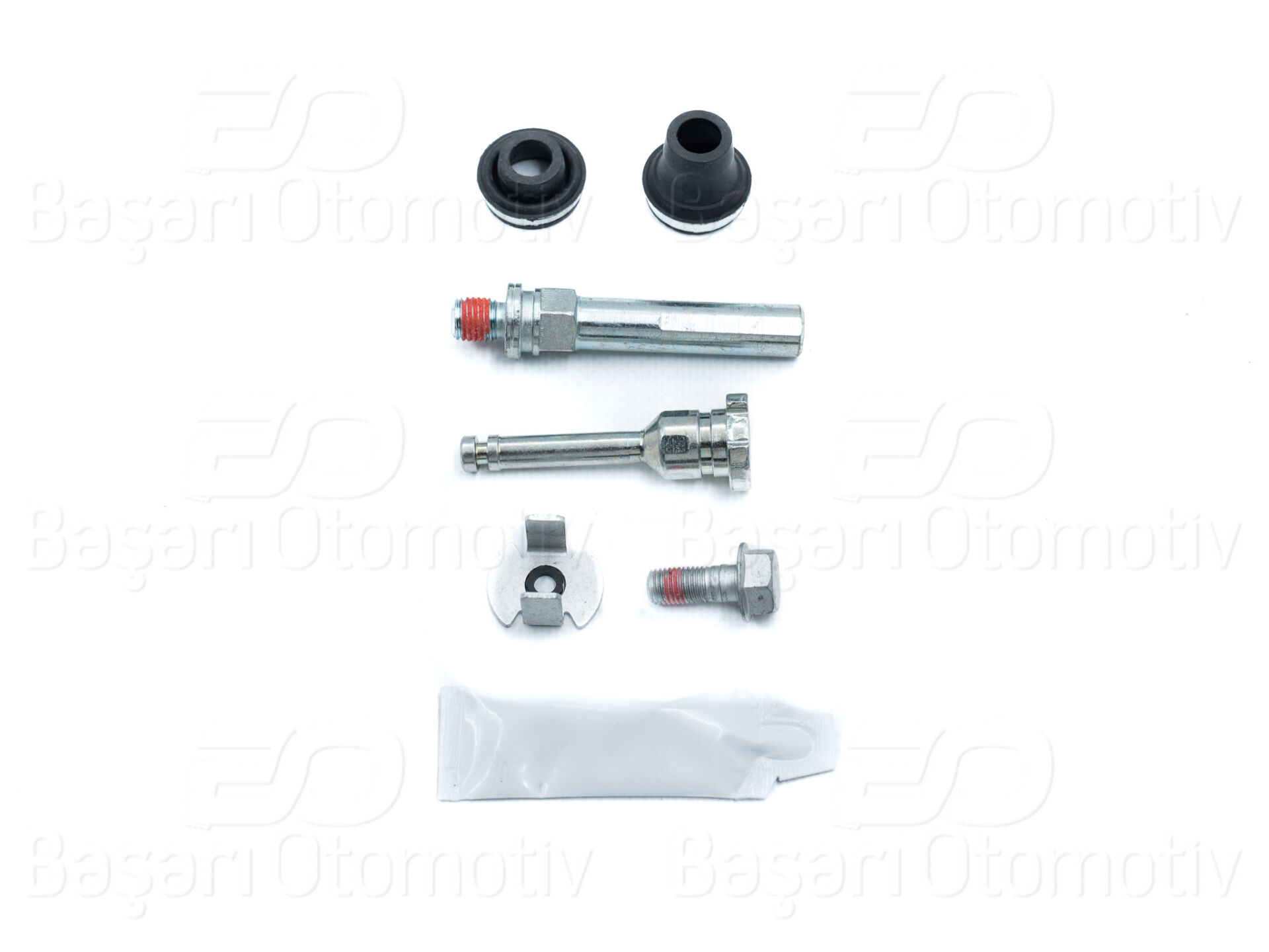 Opel Astra G 1998-2004 Uyumlu Arka Fren Kaliper Tamir Takımı
