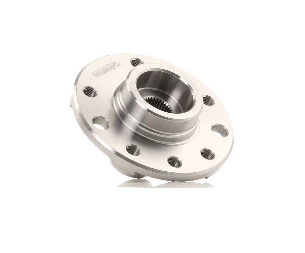 Opel Vectra B Calibra A 2.0 2.5 1995 2003 Ön Porya Rulmansız 5X110 137Cap Abssiz 81Mm