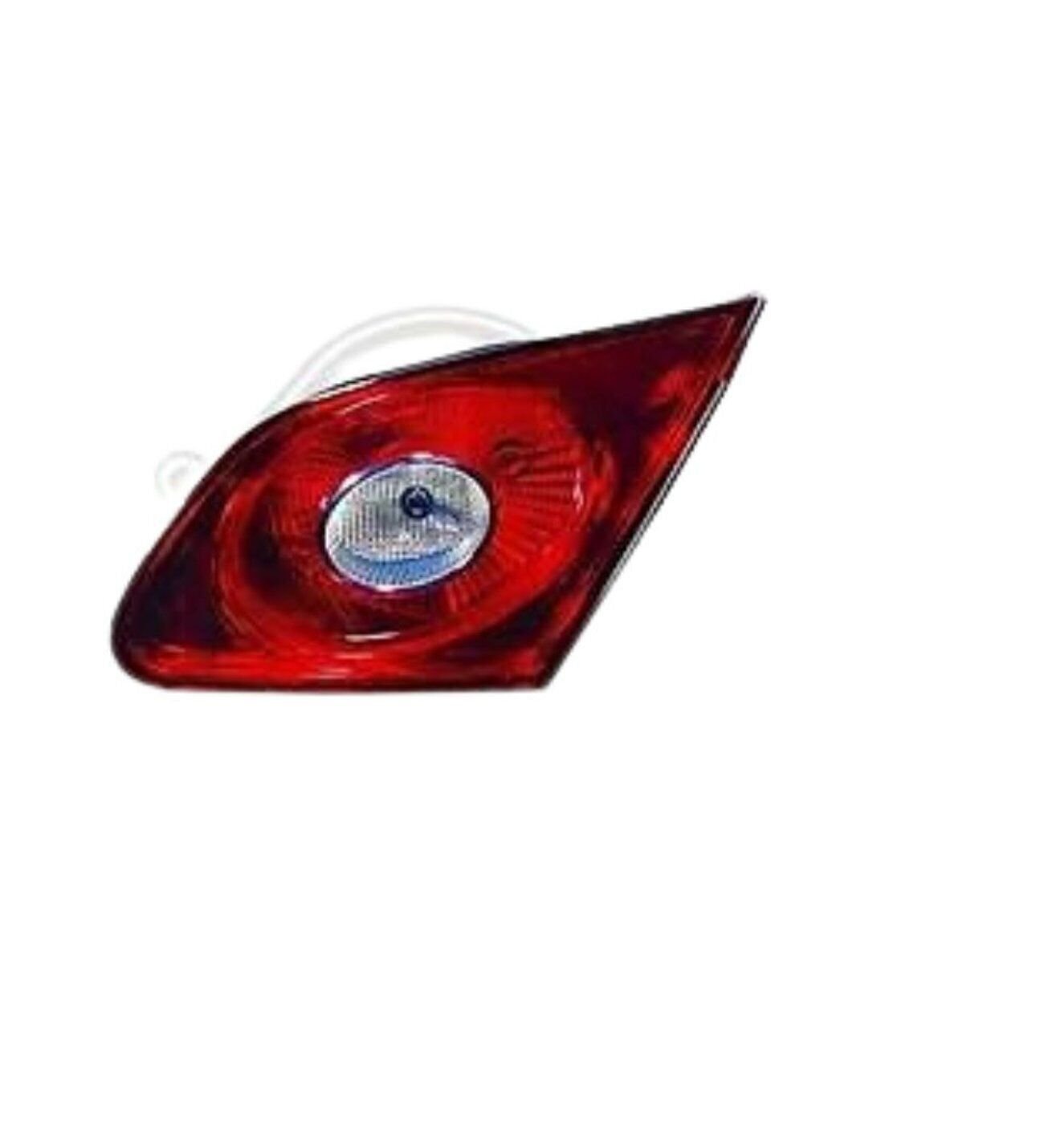 Volkswagen Passat CC 2008 2012 Stop Sağ İç