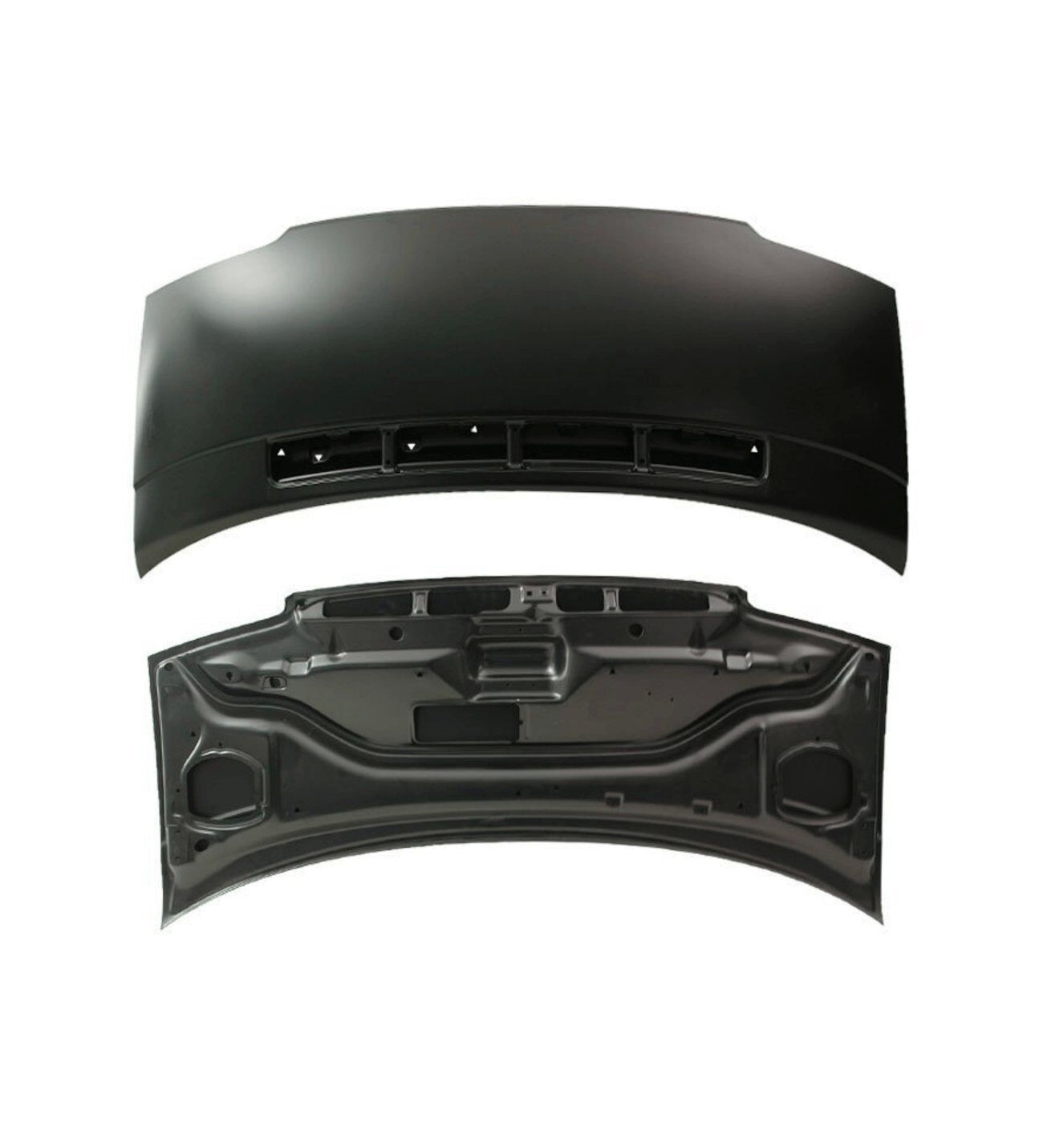 Volkswagen T4 Caravelle 1996-2003 Motor Kaputu