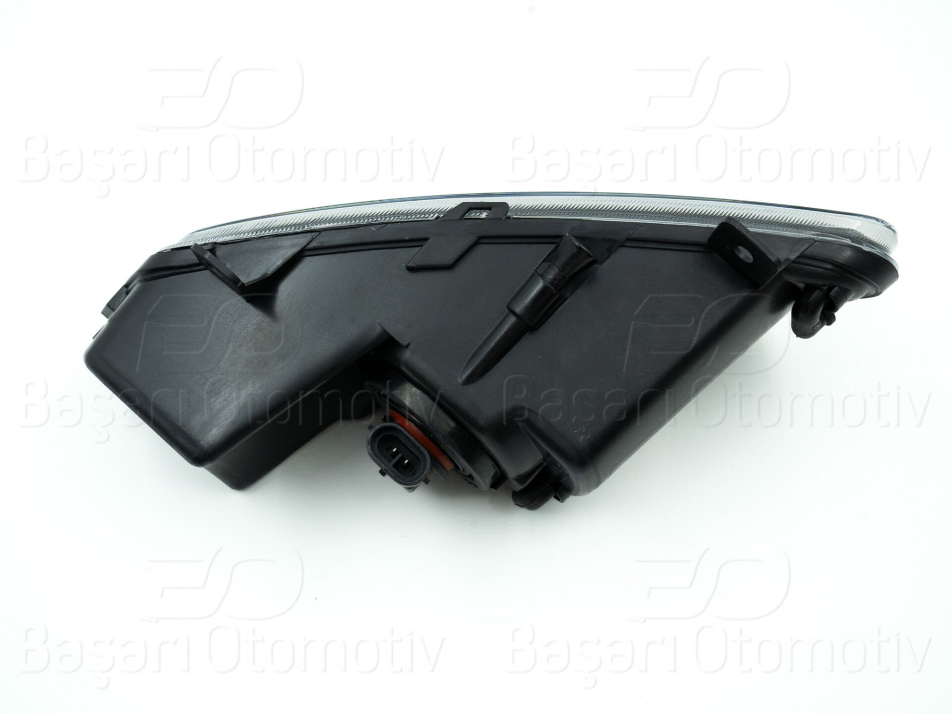 Volkswagen Polo 2009 Sonrası Sağ Sis Farı