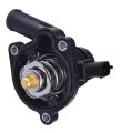 Opel Astra J Insignia A Mokka Corsa D E Meriva B Adam Zafira C Aveo T300 Cruze T300 A14NET B10XFL B14NEH B14NET10 Termostat