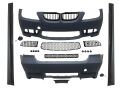 Bmw E90 Lci M3 Style 2008-2011 Uyumlu Yedek Parça Body Kit