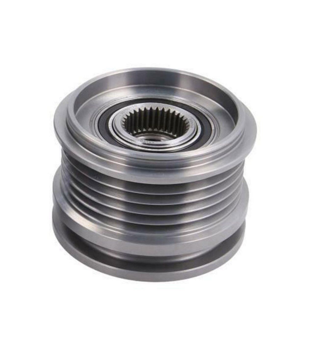 Audi A3 Seat Octavia 1 Volkswagen Caddy 2 Golf 3 4 Passat Polo 1.4 1.6 1.9 TDI 2.3 Alternatör Gergi Rulmanı