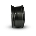 Motec MCR3-Hyper Mesh Steelgrey D9 8.5x19 5x112 ET45 Ø66.5 Takım Jant (4 Adet)