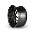 Motec MCR3-Hyper Mesh Steelgrey D9 8.5x19 5x112 ET45 Ø66.5 Takım Jant (4 Adet)