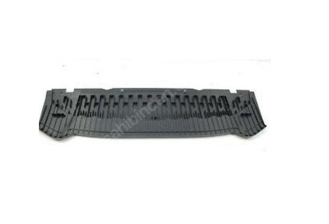 Audi A4 2013 Sonrası Uyumlu Ön Tampon Alt Muhafaza