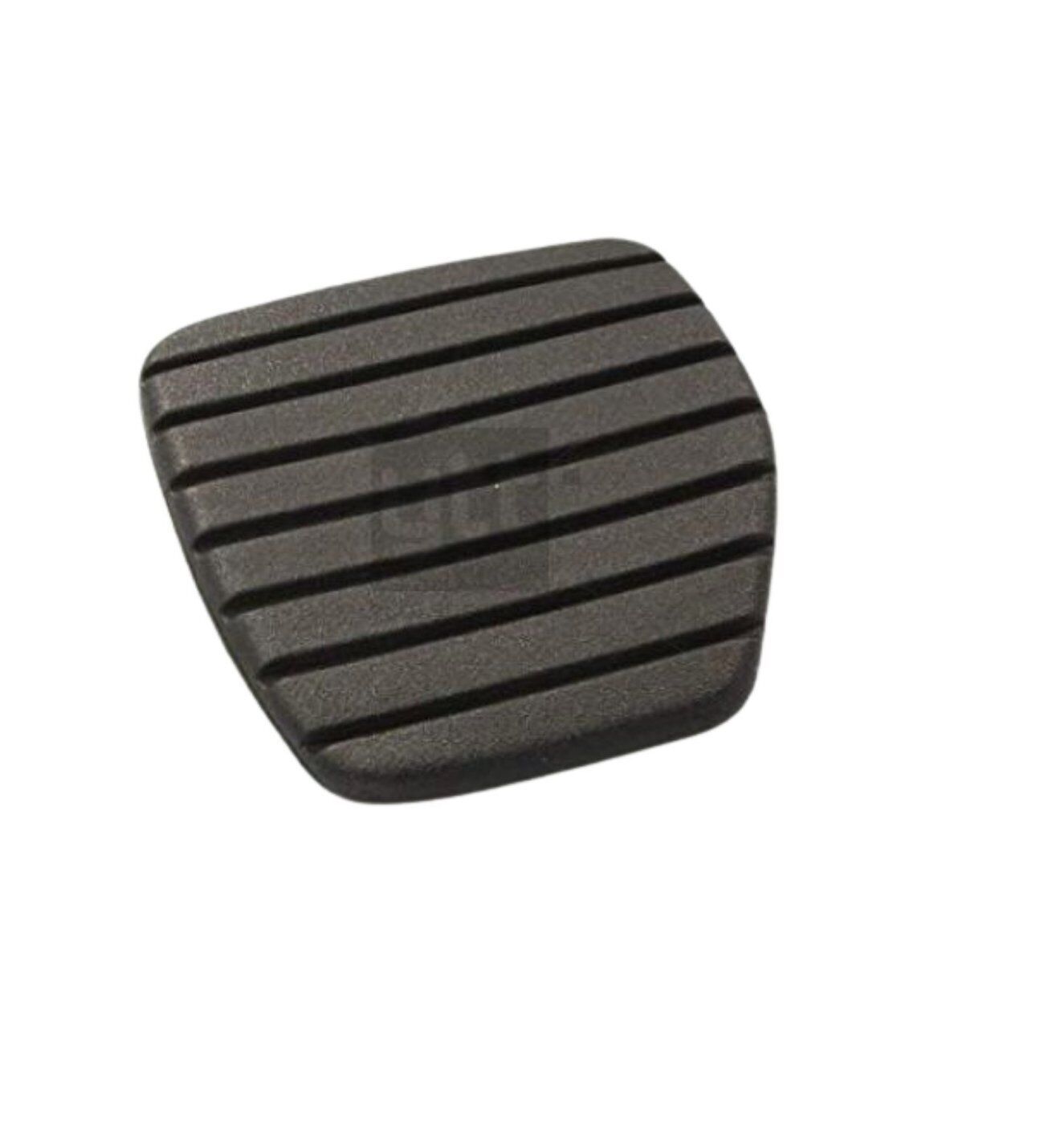 Renault Fluence Pedal Lastiği