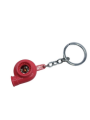 Turbo Sportif Anahtarlık Gül Kurusu