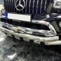 Mercedes X-Class Uyumlu Yedek Parça Ön Koruma