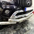 Mercedes X-Class Uyumlu Yedek Parça Ön Koruma