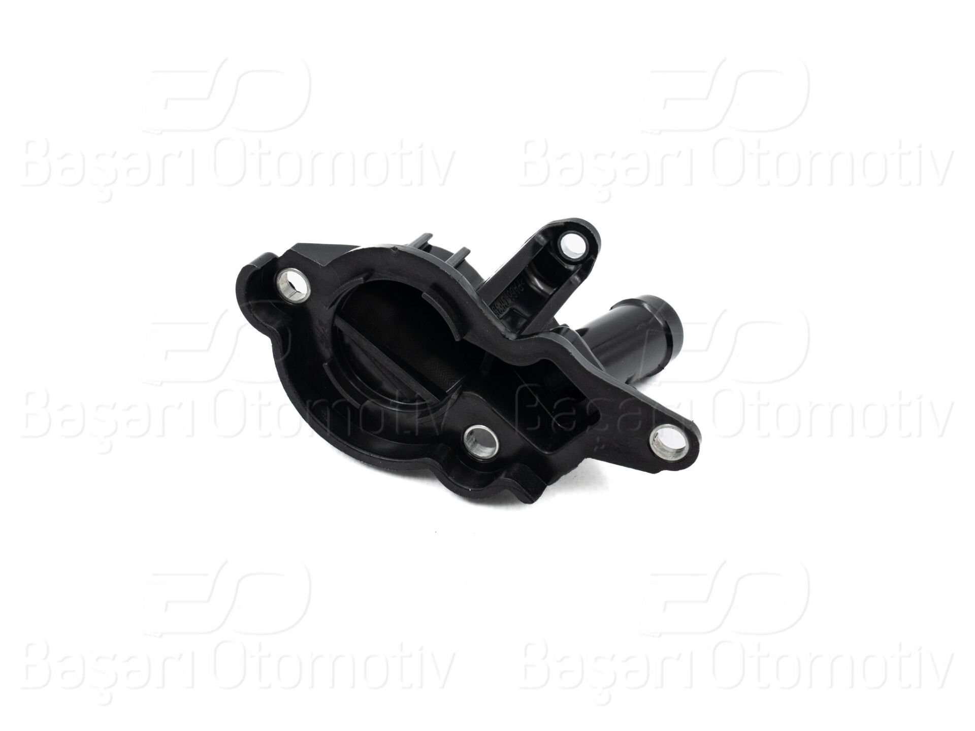 Audi A1 A3 Skoda Octavia 3 VW Golf 7 Jetta 4 Polo 1.4 TSI 1.6 2012 Sonrası Su Flanşı