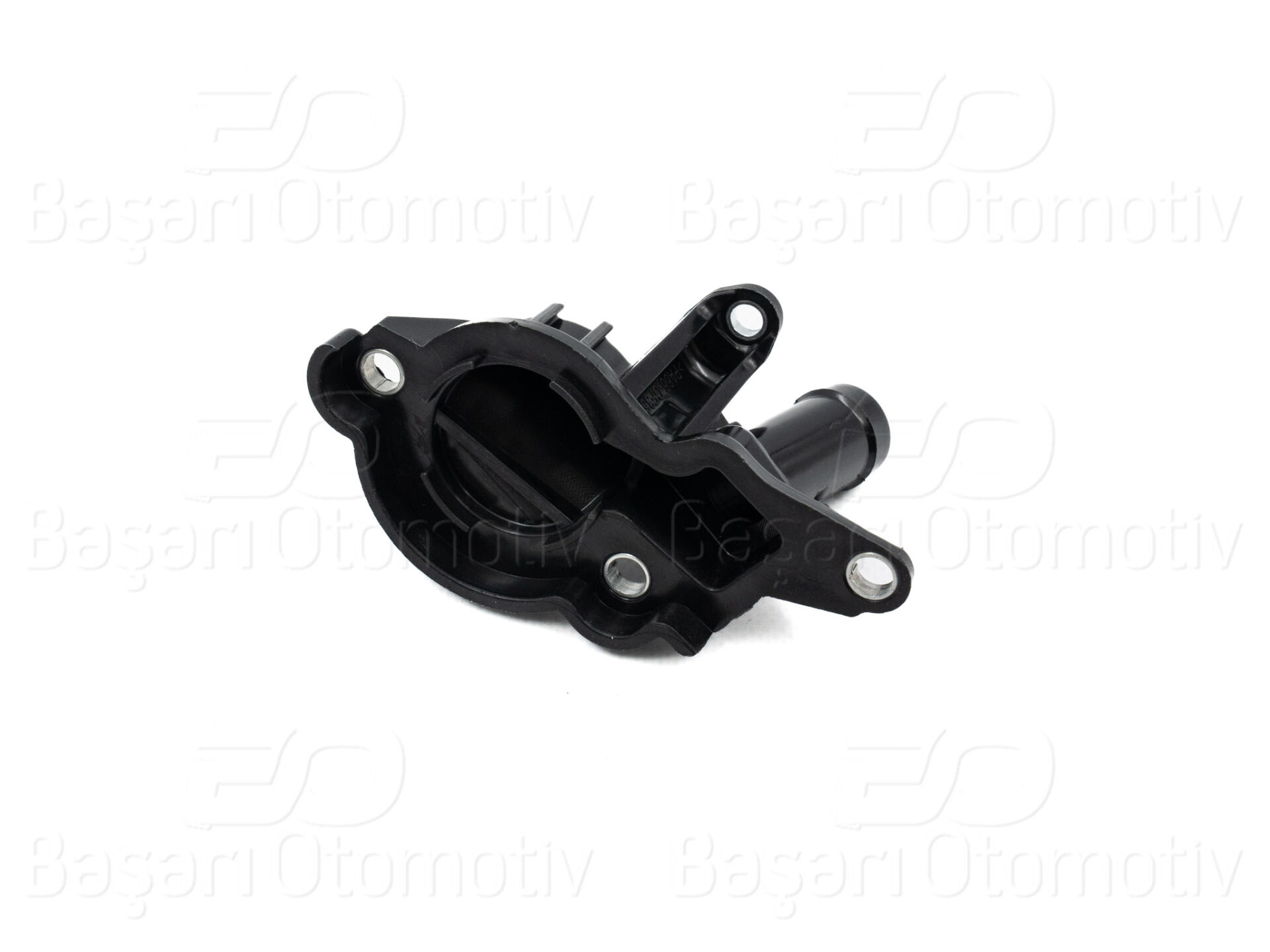 Audi A1 A3 Skoda Octavia 3 VW Golf 7 Jetta 4 Polo 1.4 TSI 1.6 2012 Sonrası Su Flanşı