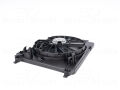 Renault Megane II 2002 Sonrası Fan Motoru Davlumbazlı (380mm+2FIS+132W+6KANAT)