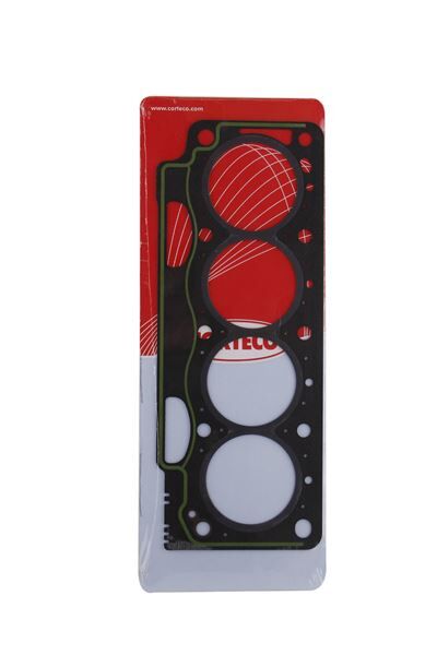 Silindir Kapak Contası 1.55mm 80.00mm Kangoo Laguna Megane Trafic 1.9D F9Q 3-Tırnak