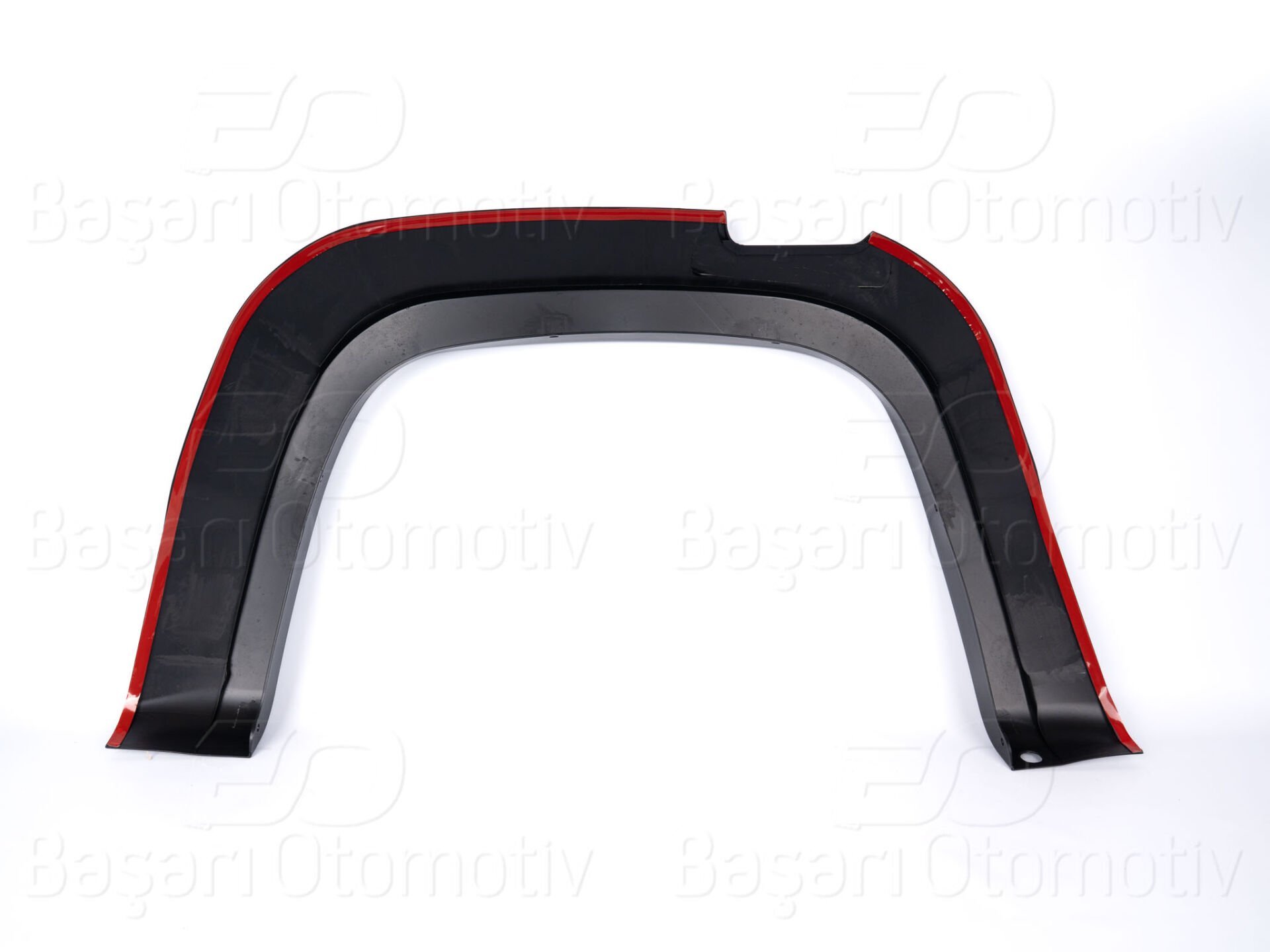 Volkswagen Amarok 2010 ve Sonrası Arka Sol Astarli Çamurluk Dodiği