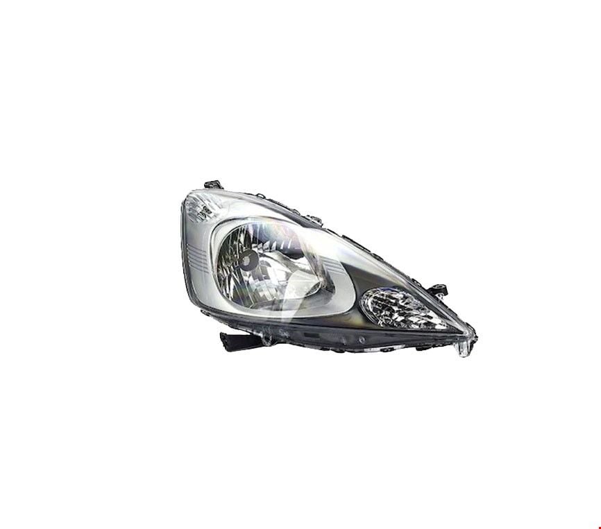 Honda Jazz 2008 Sonrası Uyumlu Ön Far Sağ