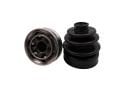 Aks Kafası Dıs Abs'Lı 45 38X25X59,5 Uzunluk:95,5Mm Audi A4 A6