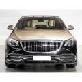 Mercedes W213 E Serisi Uyumlu Maybach Body Kit