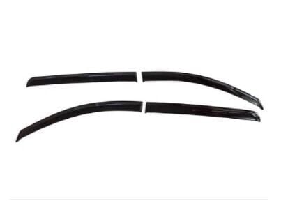 Mitsubishi L200 2014+ Cam Rüzgarlığı