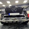 Mercedes X-Class Uyumlu  GTR Panjur
