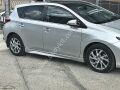Toyota Auris Uyumlu Yedek Parça Marşpiyel