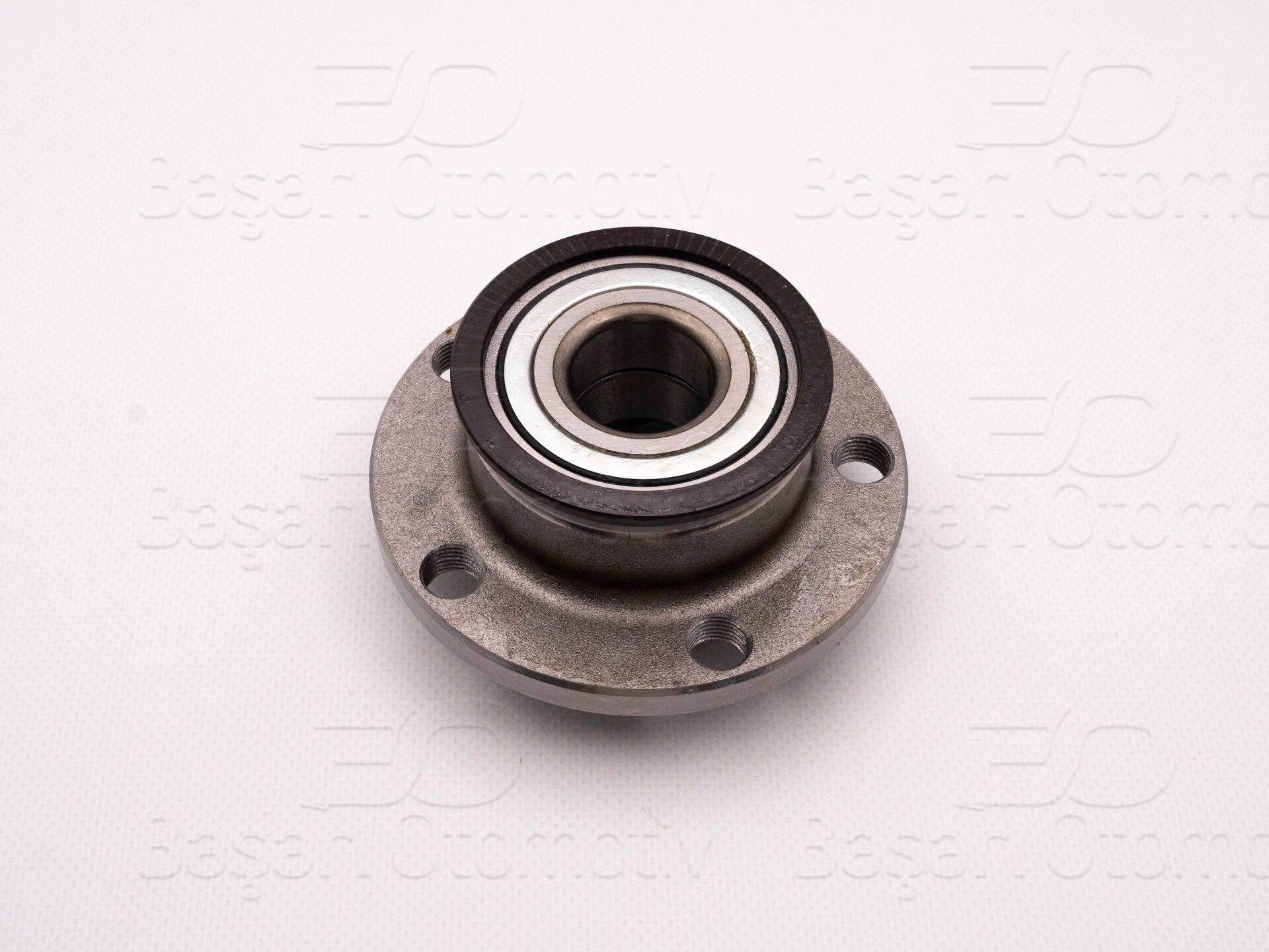 Seat Toledo Rapid Roomster 1.2 1.4 1.6 TDI ABS'li Arka Porya Rulmanı