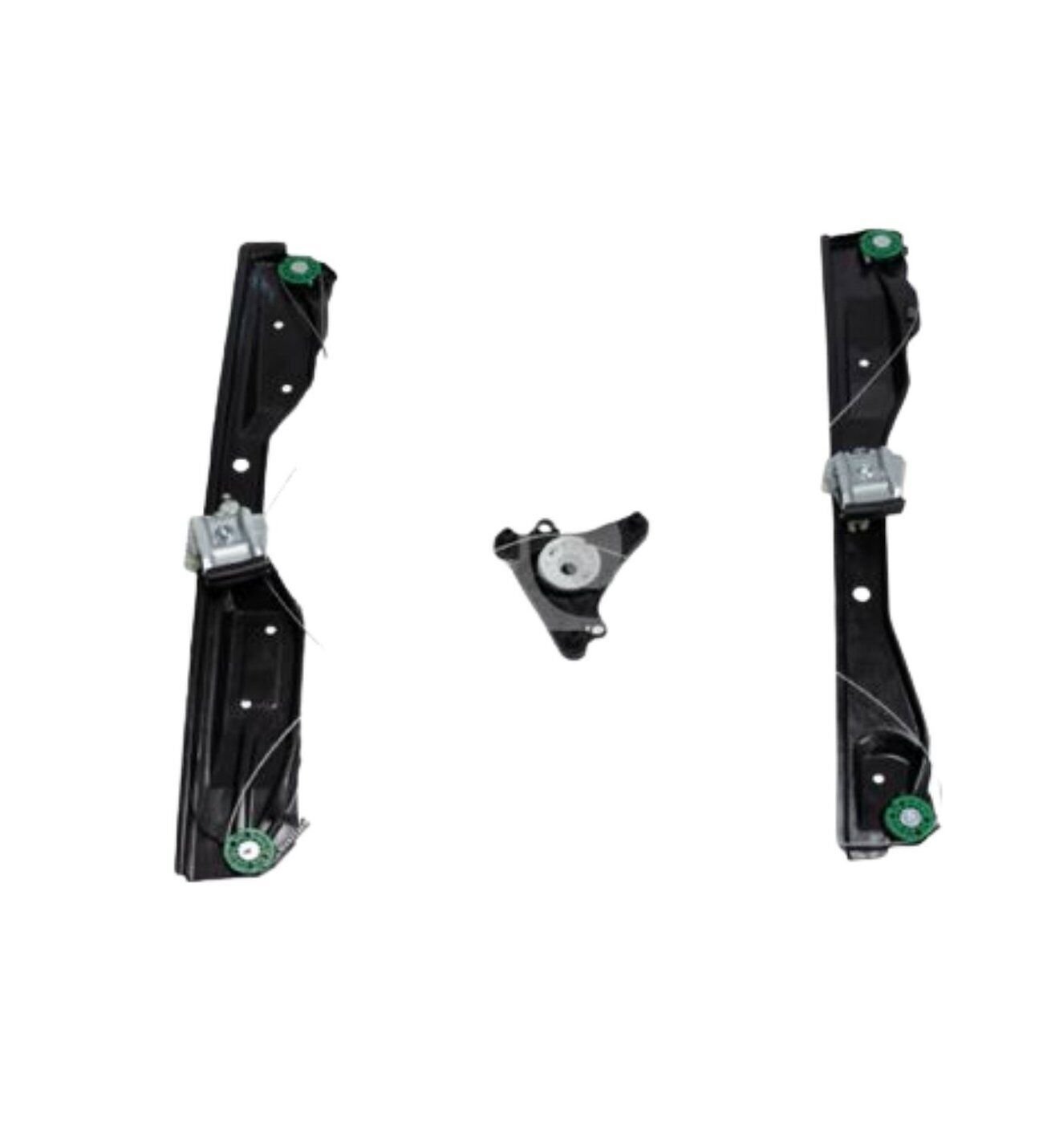 Volkswagen Tiguan 2008 Sonrası Ön Sol Sacsız Cam Mekanizması