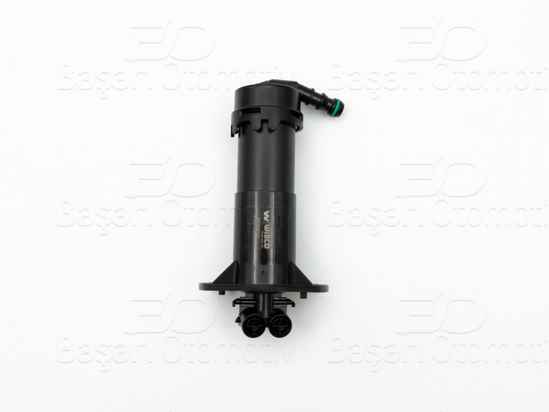 Seat Exeo (3R2) 2008-2013 Sol Far Yıkama Motoru