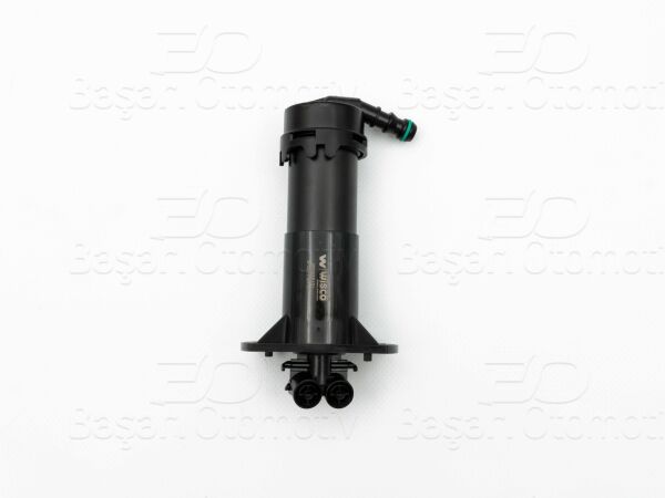 Seat Exeo (3R2) 2008-2013 Sol Far Yıkama Motoru