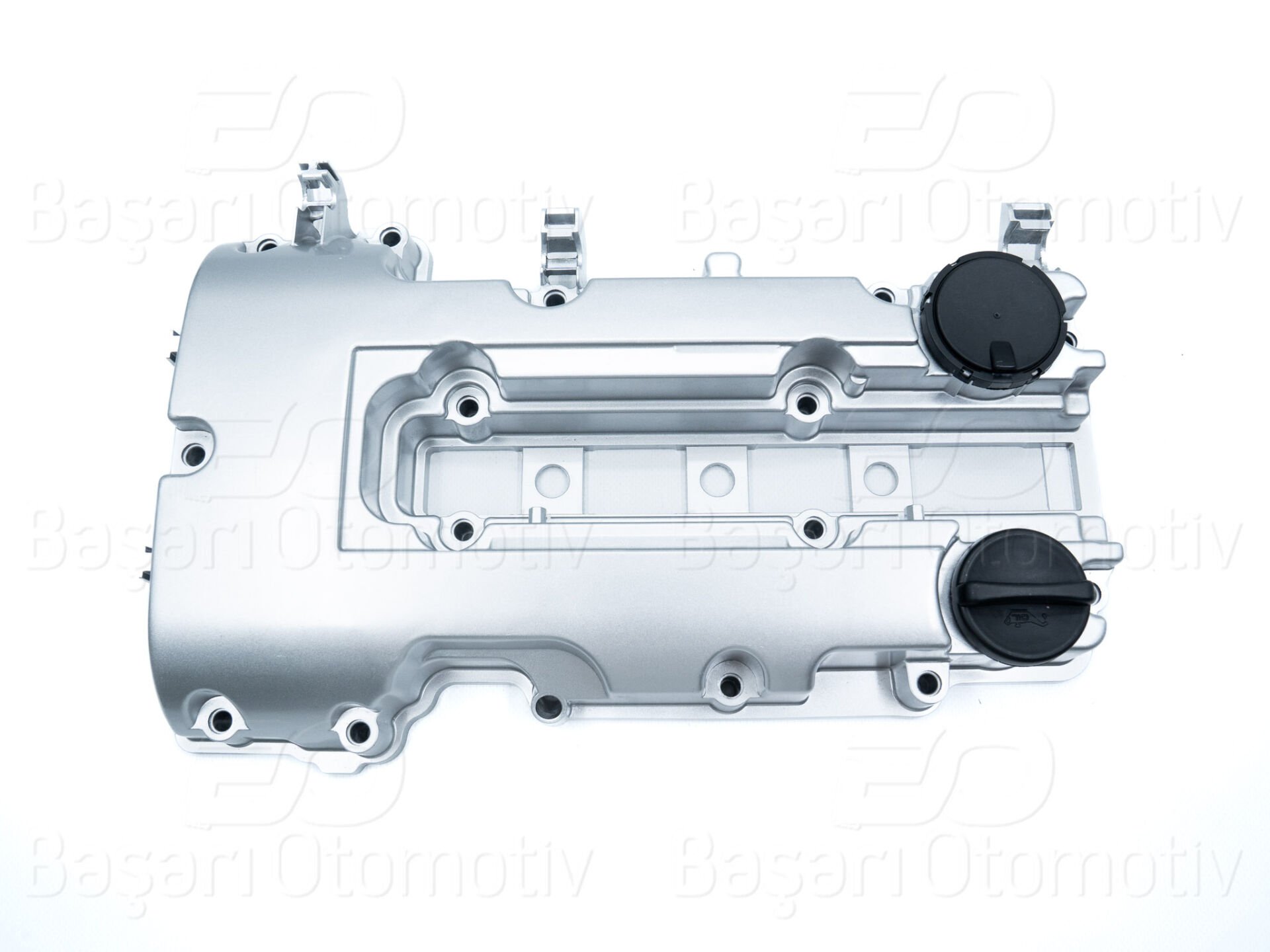 Opel Astra H J, Corsa D, Insignia A, Vectra C 1.4 2006-2017 Uyumlu Alüminyum Külbütör Kapağı (Conta Dahil)