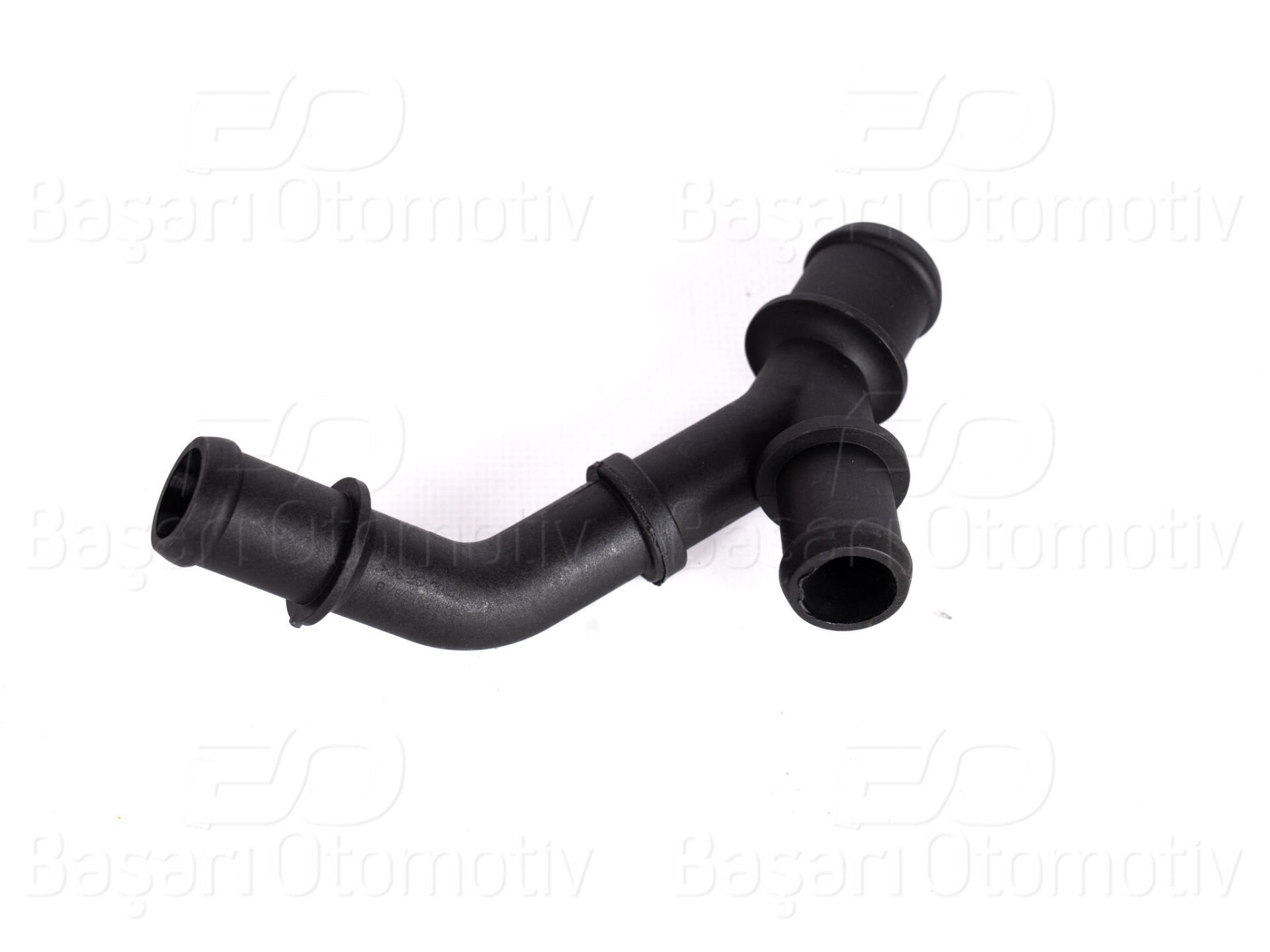 Volkswagen Golf 7 Audi A3 Seat Leon Skoda Octavia 1.6 TDI Motor Su Borusu