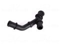 Volkswagen Golf 7 Audi A3 Seat Leon Skoda Octavia 1.6 TDI Motor Su Borusu