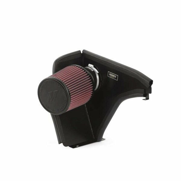 BMW E46 330i M54B30 1999-2006 Hava Filtre Kiti Mishimoto