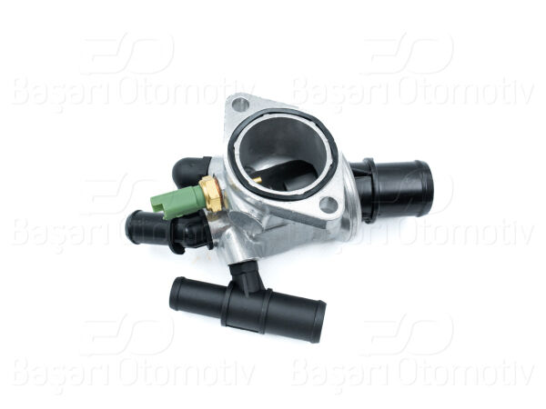 Termostat Fiat Punto Doblo Palio 1.9 D 2001 Sonrası 88°C Alüminyum