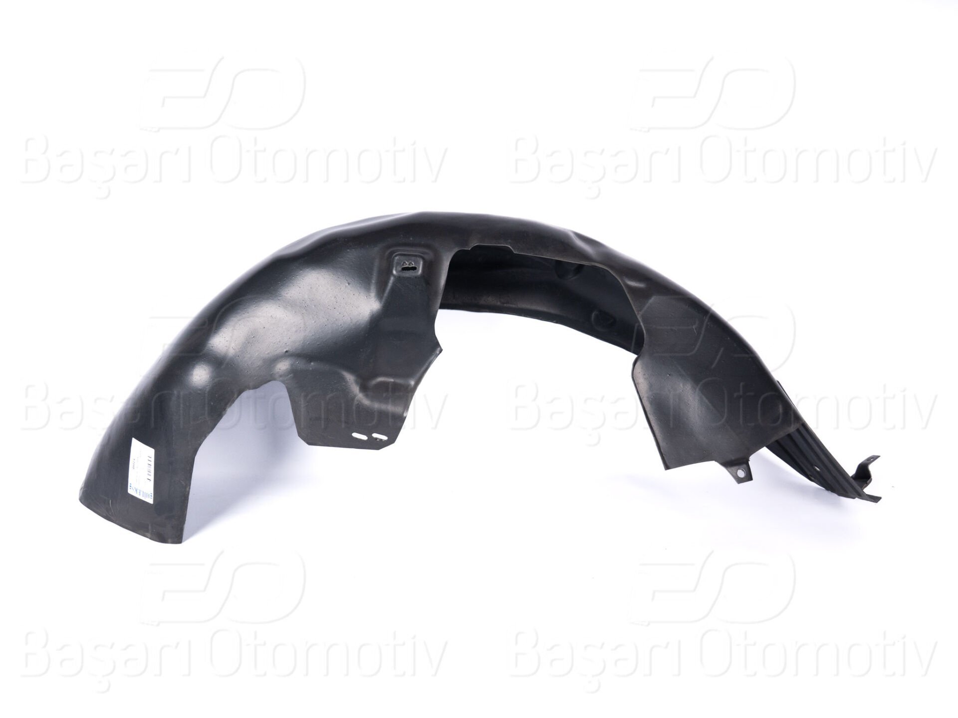 Opel Insignia A 2009-2017 Uyumlu Arka Sol Çamurluk Davlumbazı