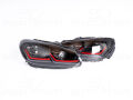 Volkswagen Golf 6 GTI 2008-2013 Far Seti Sol Sağ (Tek Mercek) J LED